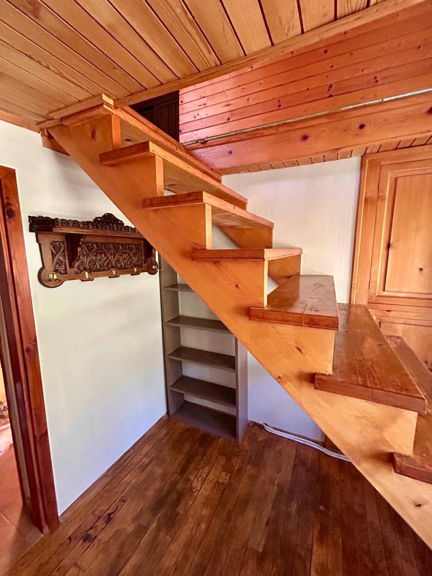 Luylyana Guesthouse Рибарица Екстериор снимка