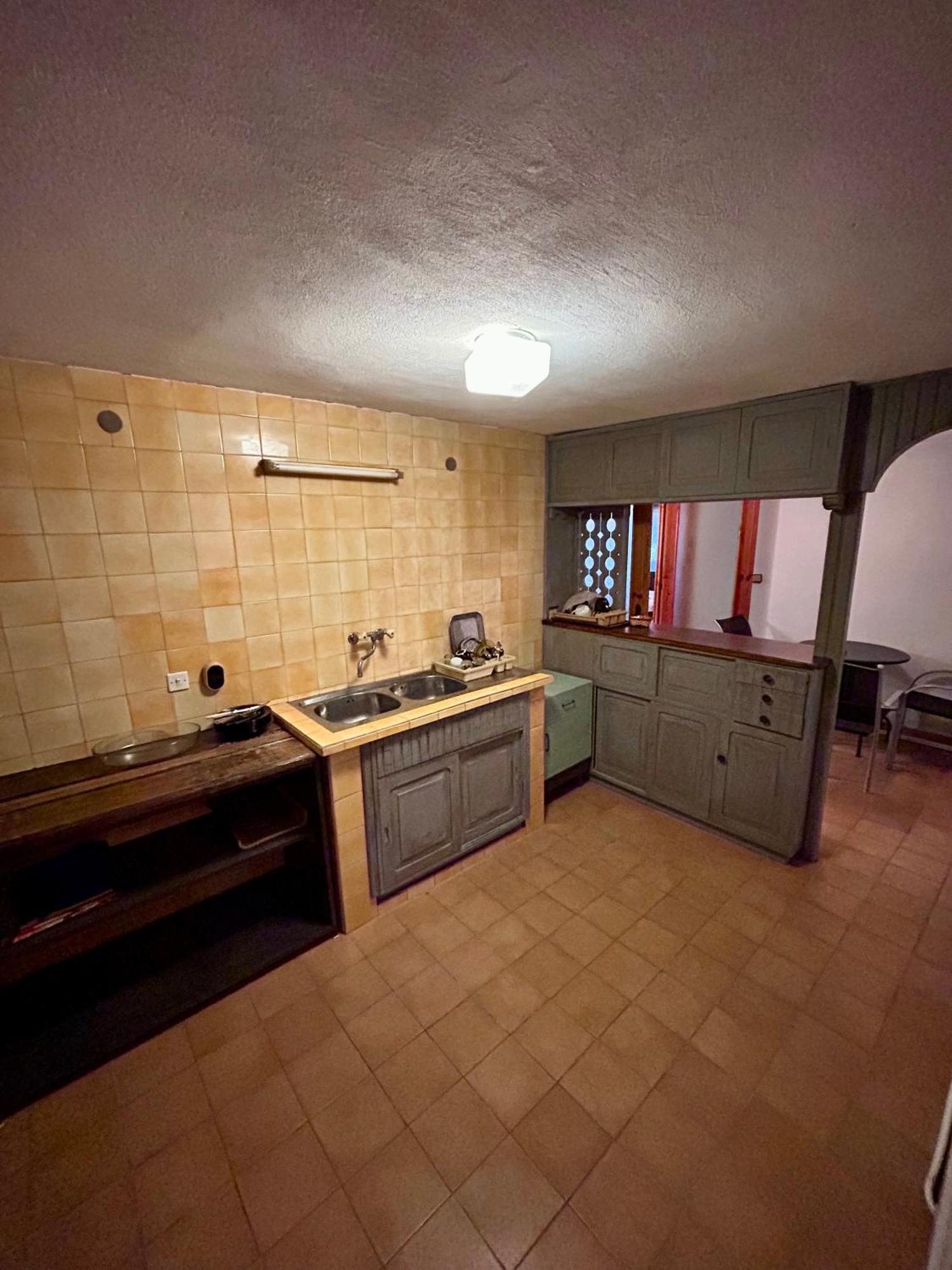 Luylyana Guesthouse Рибарица Екстериор снимка